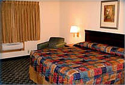 The BW Hotel Branson Rom bilde